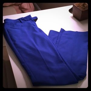 Express boot cut dress pants. Size 4 regular..🌟